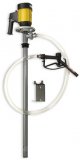 Standard from Consolidated Pumps Ltd